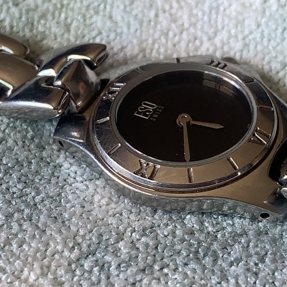 ESQ Movado Ladies watch - Picture 3 of 9